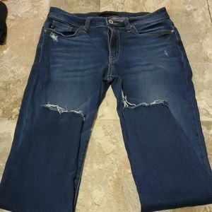 Kancan jeans